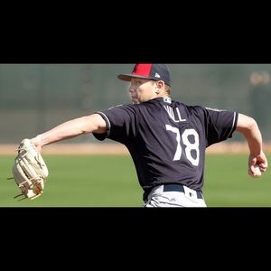 Meet your Posher, Cameron